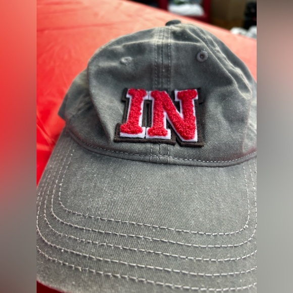 IN hat - Picture 2 of 2